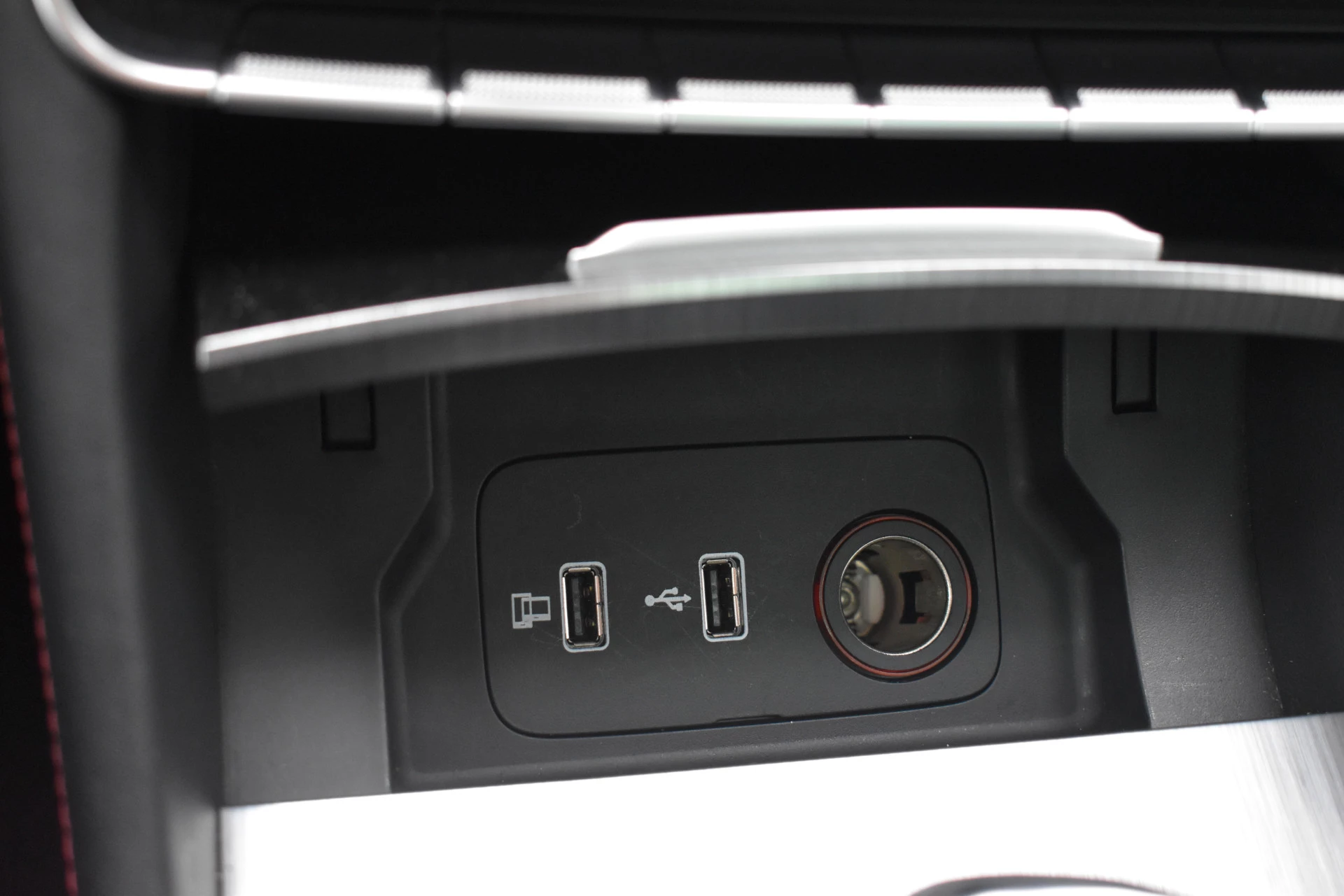 Hoofdafbeelding MG EHS