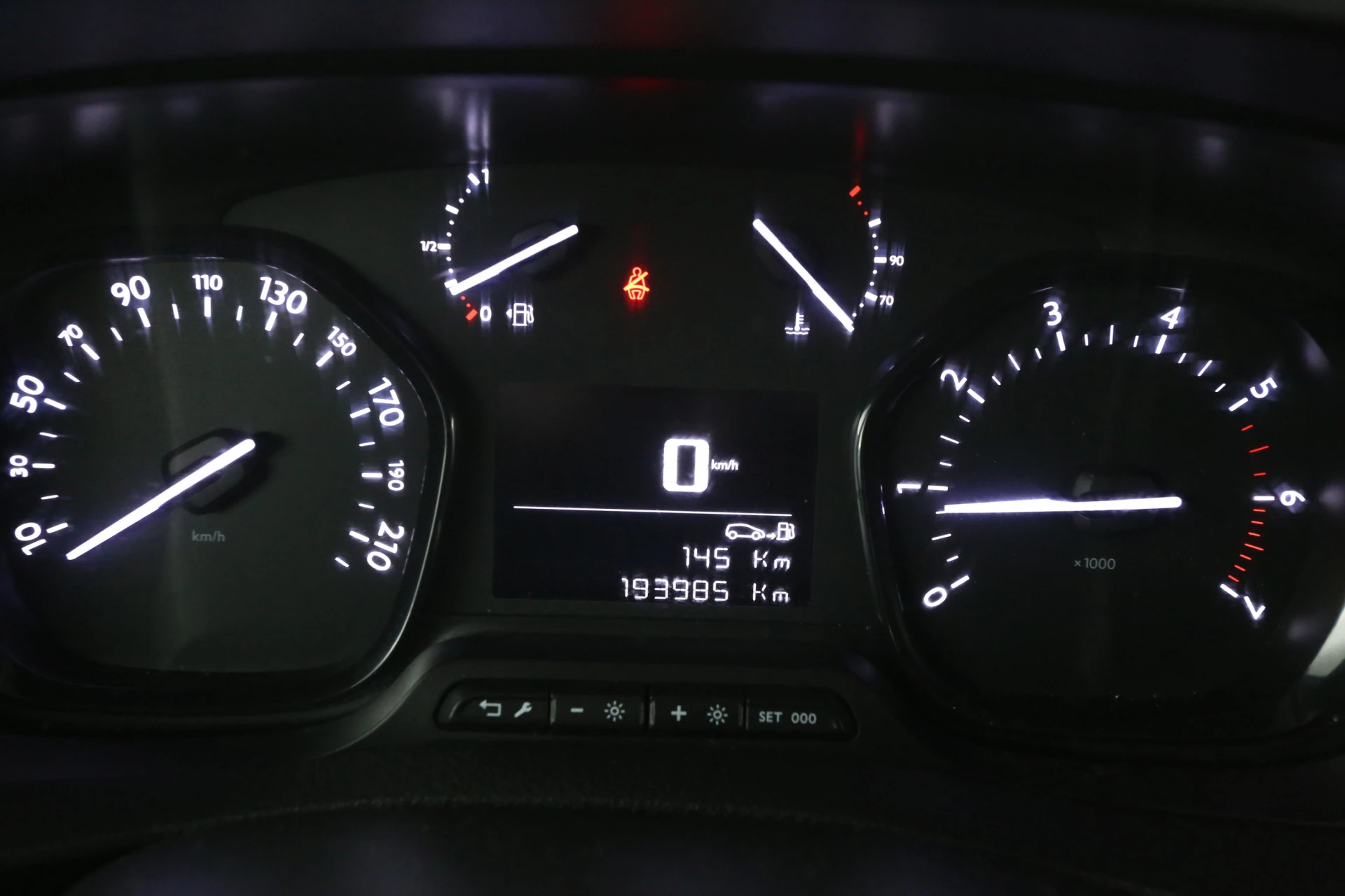 Hoofdafbeelding Peugeot Expert