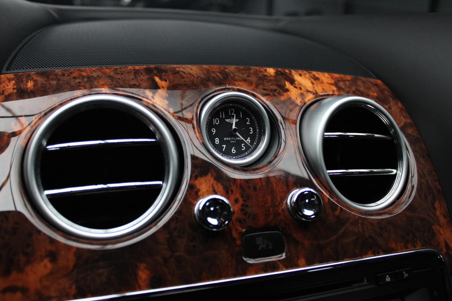 Hoofdafbeelding Bentley Flying Spur