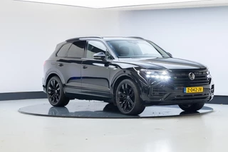 Volkswagen Touareg 3.0 TSi eHybrid 4MOTION R