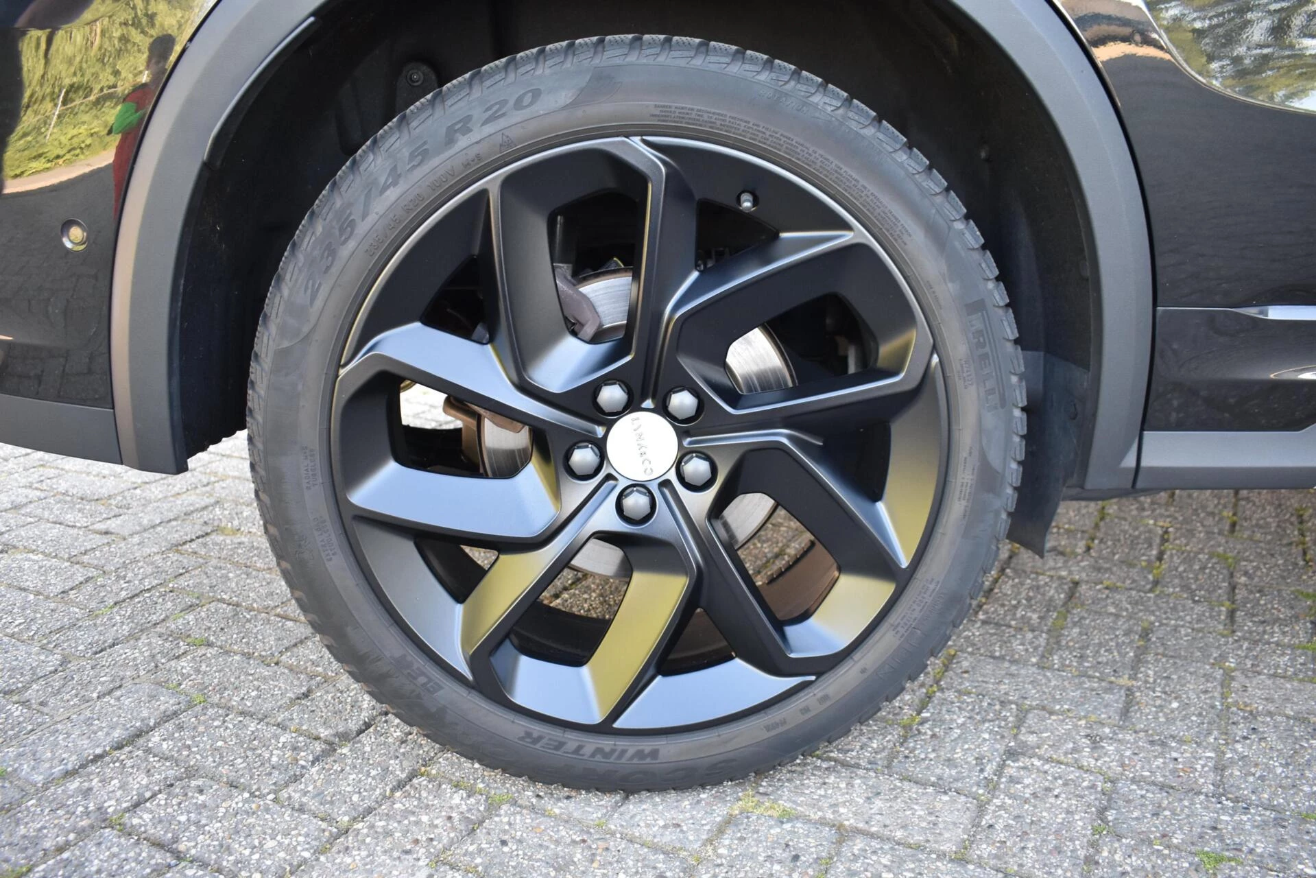 Hoofdafbeelding Lynk & Co 01
