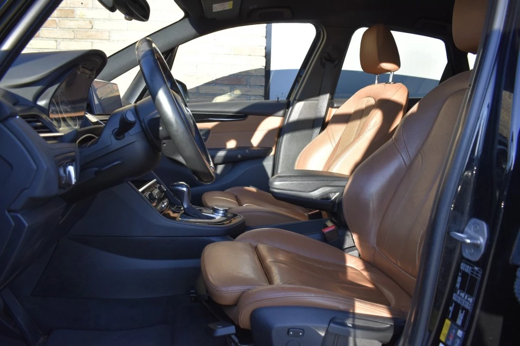 Hoofdafbeelding BMW 2 Serie