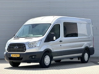 Ford Transit 350 2.2 TDCI L3H2 Trend RWD!