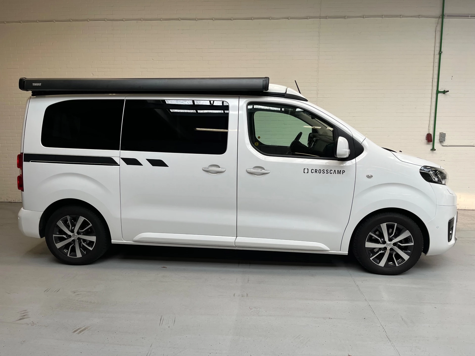 Hoofdafbeelding Toyota ProAce