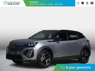 Peugeot e-2008 EV GT Avantage 54 kWh 360 Camera