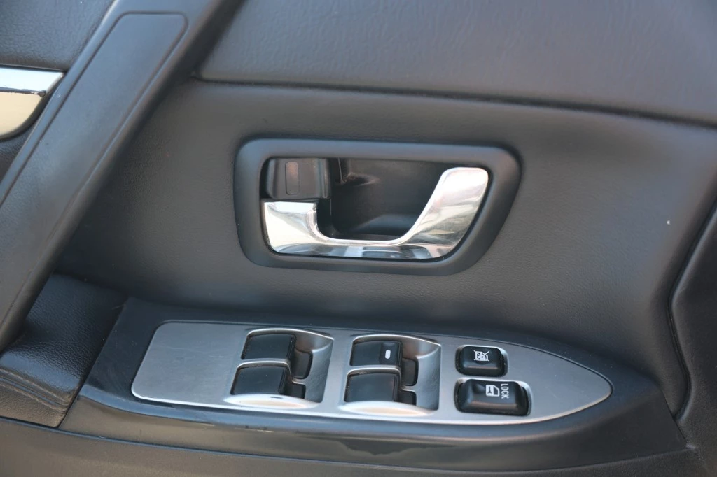 Hoofdafbeelding Mitsubishi Pajero