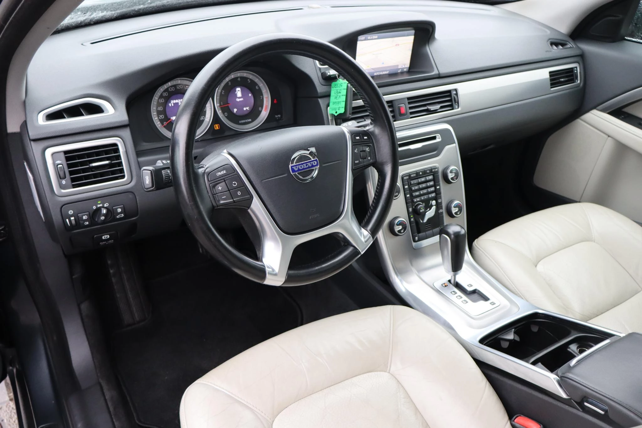 Hoofdafbeelding Volvo V70