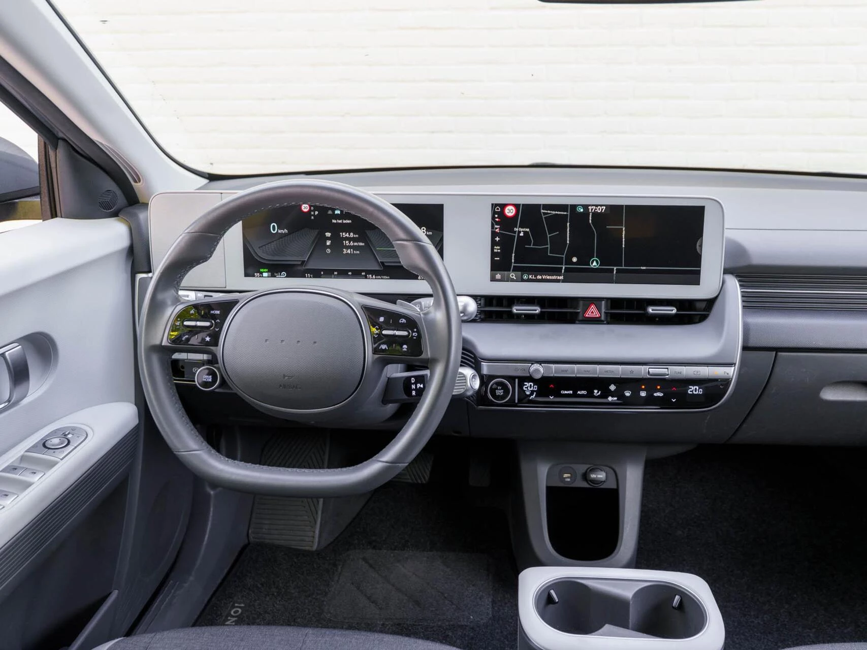 Hoofdafbeelding Hyundai IONIQ 5