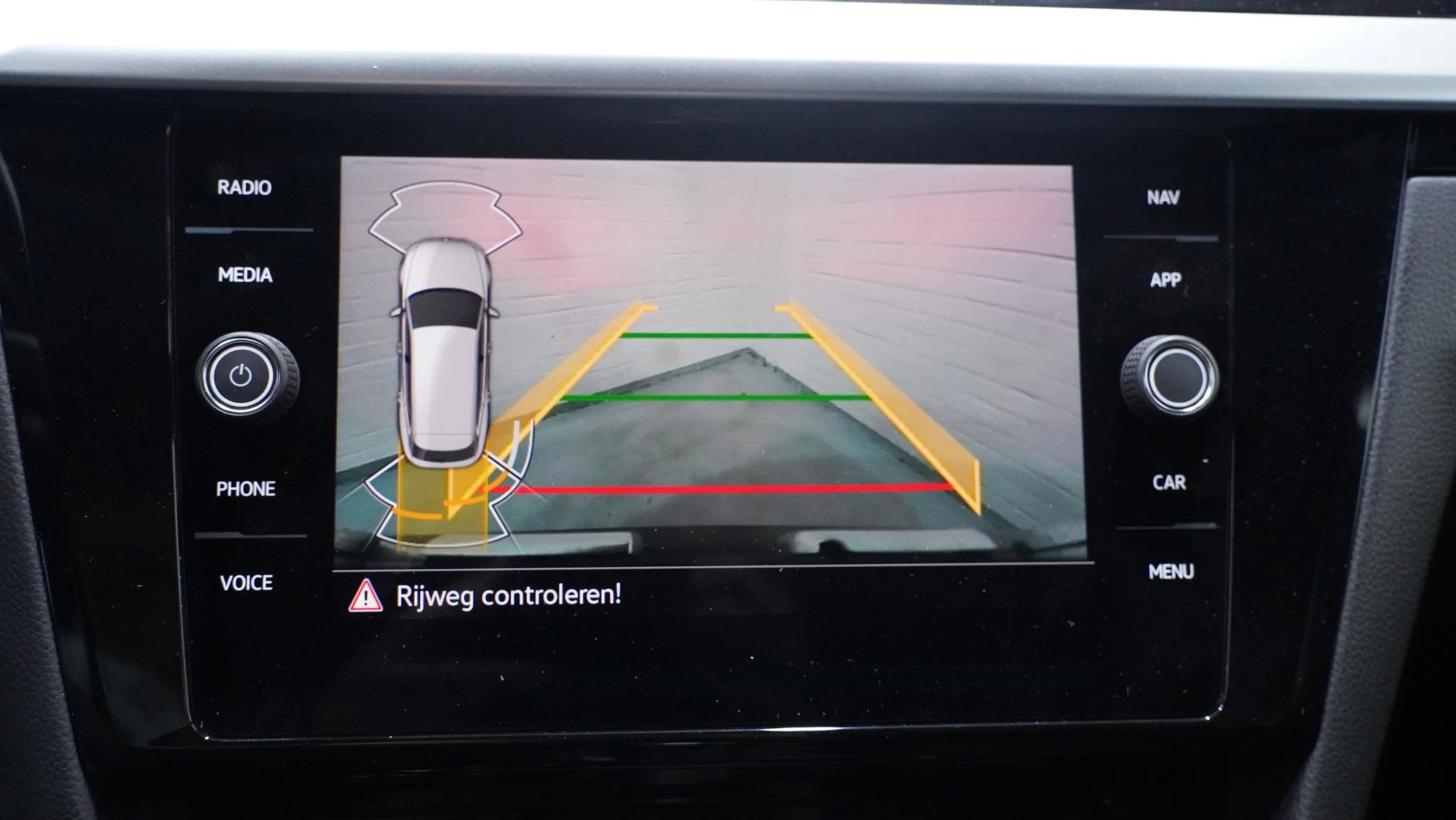 Hoofdafbeelding Volkswagen Arteon