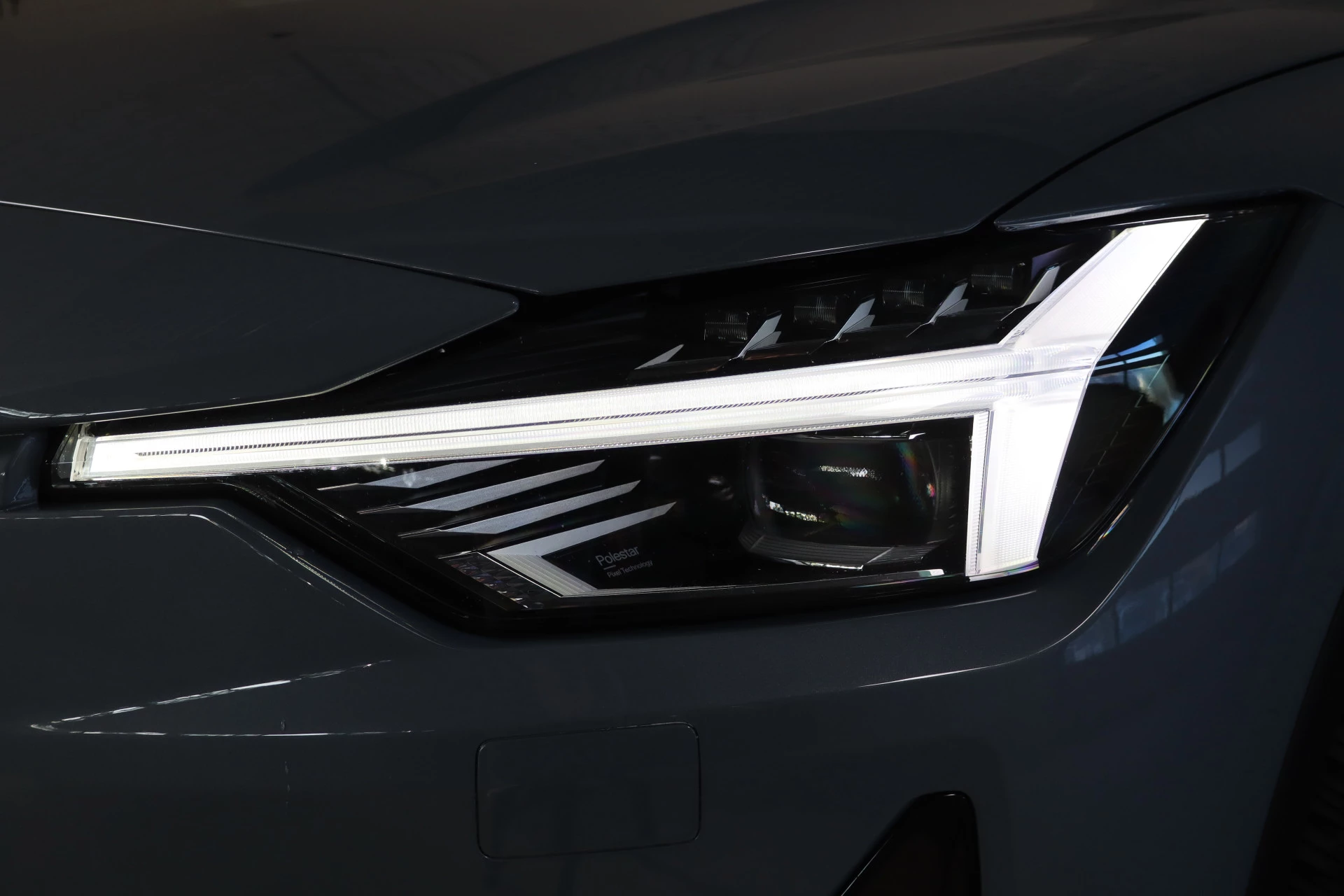 Hoofdafbeelding Polestar 2