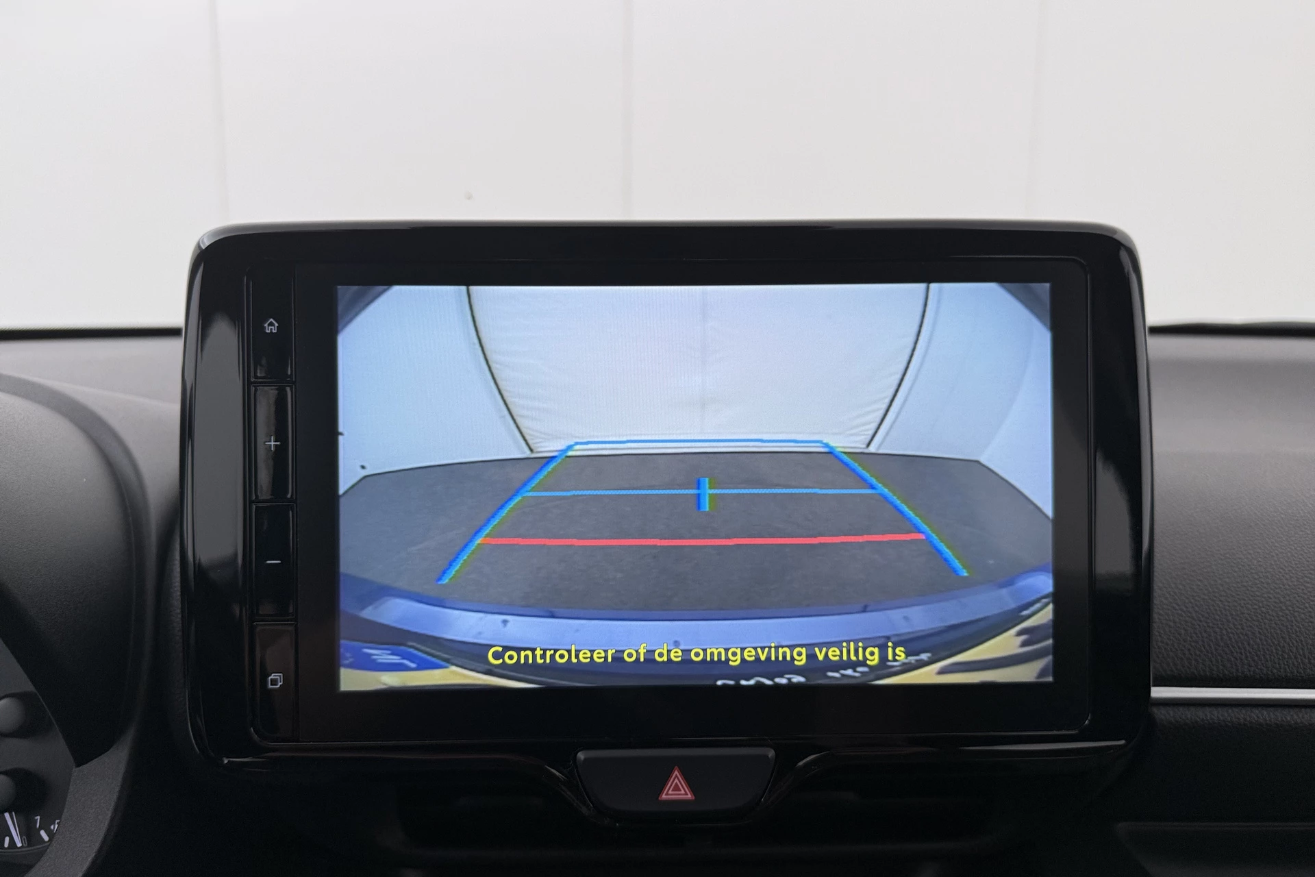 Hoofdafbeelding Mazda 2 Hybrid