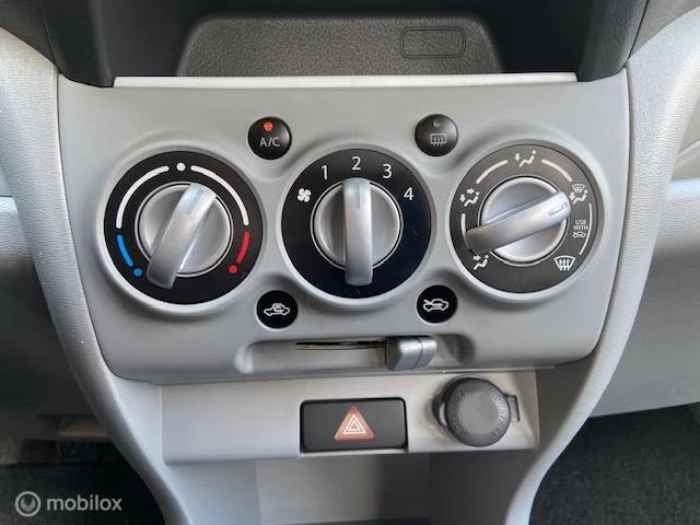 Hoofdafbeelding Suzuki Alto