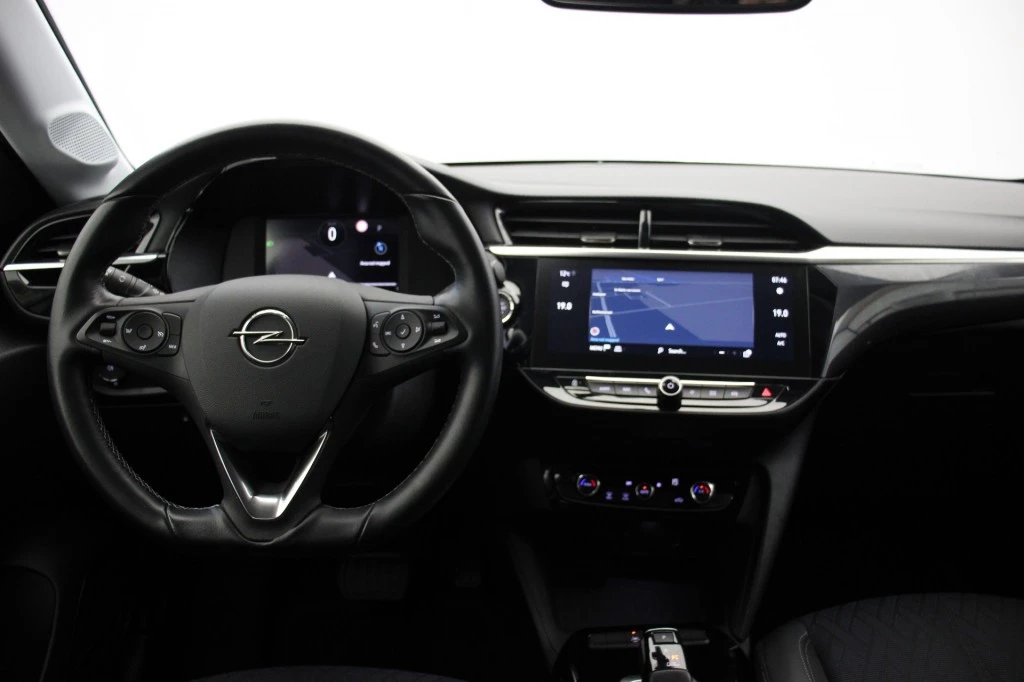 Hoofdafbeelding Opel Corsa-e