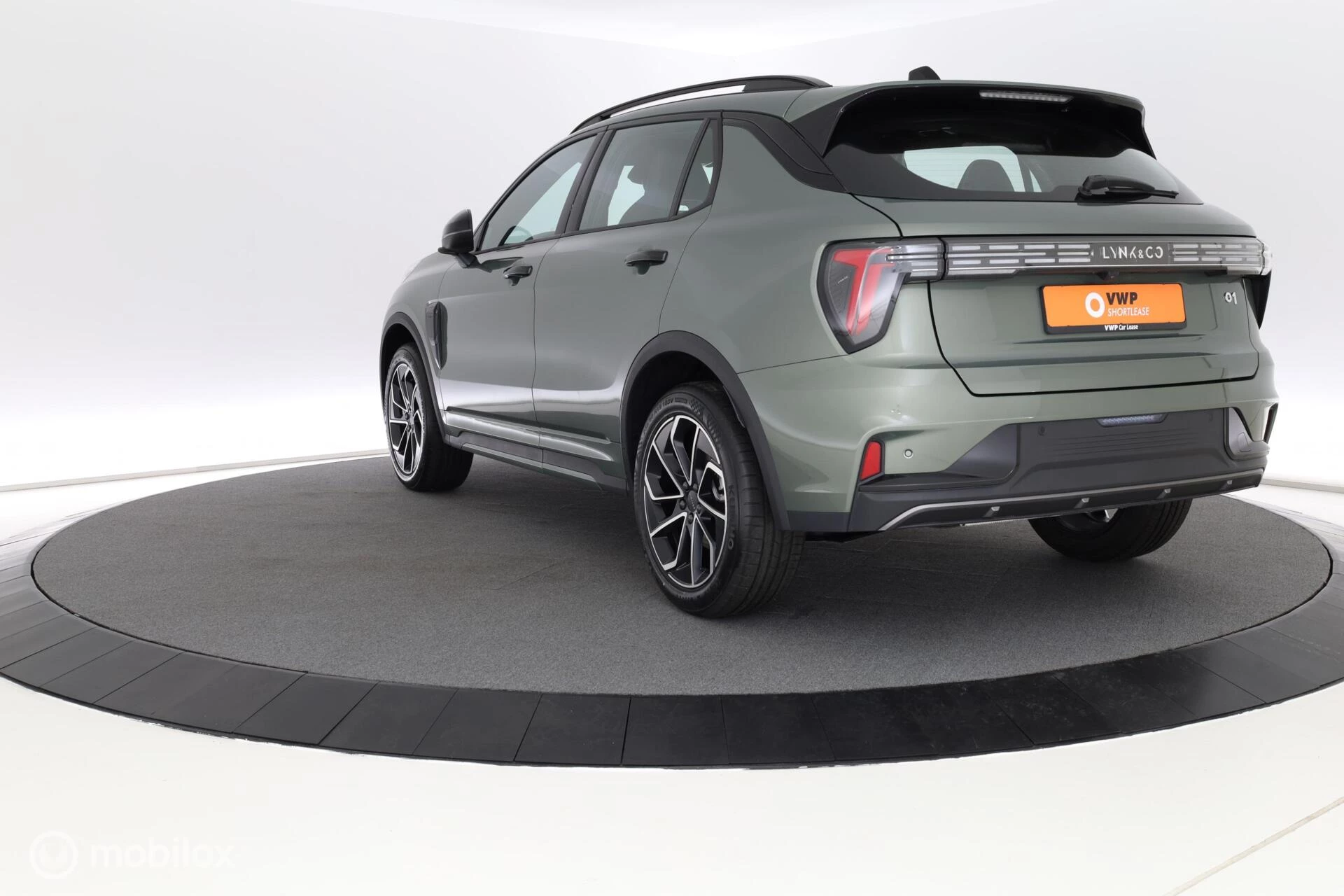 Hoofdafbeelding Lynk & Co 01