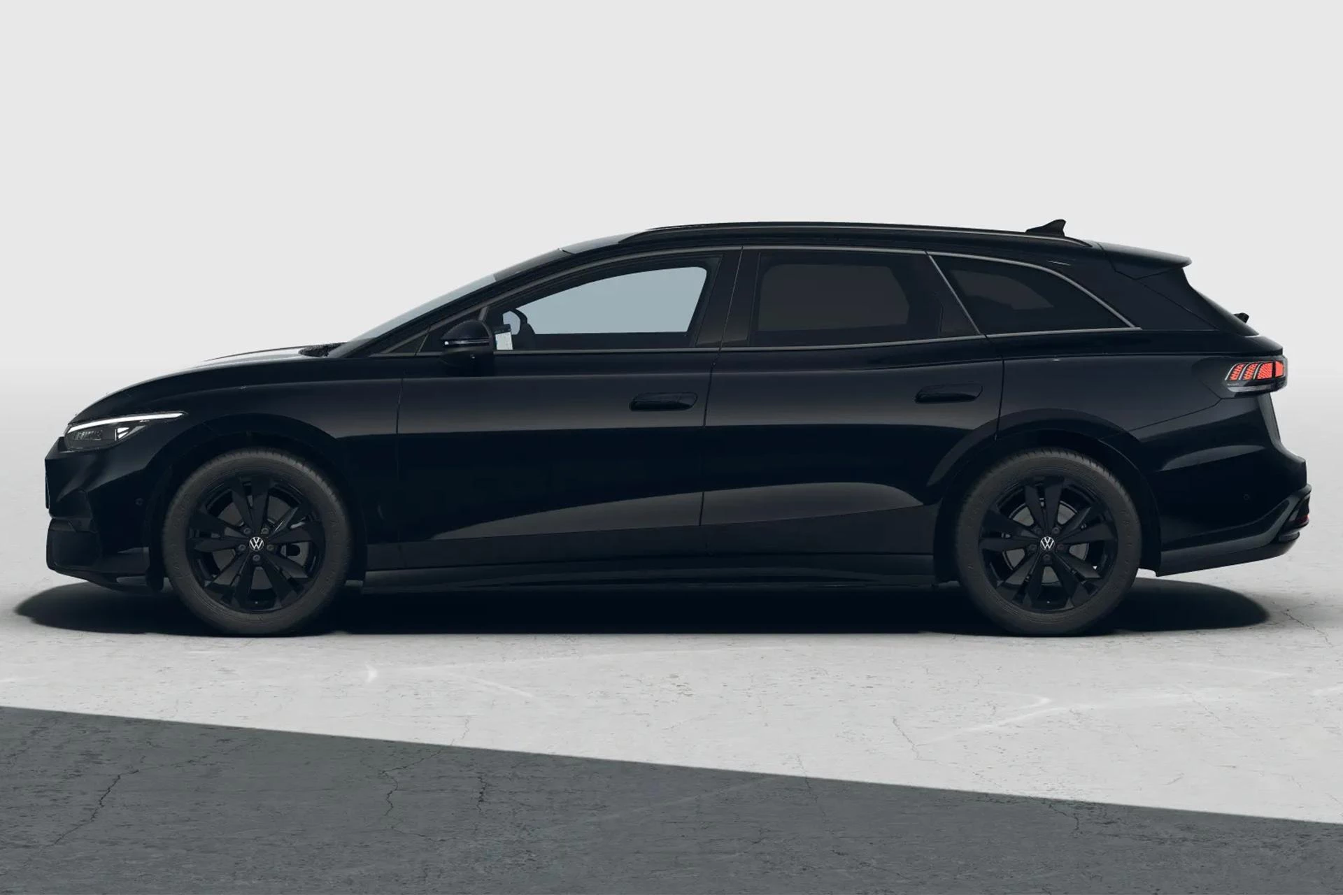 Hoofdafbeelding Volkswagen ID.7