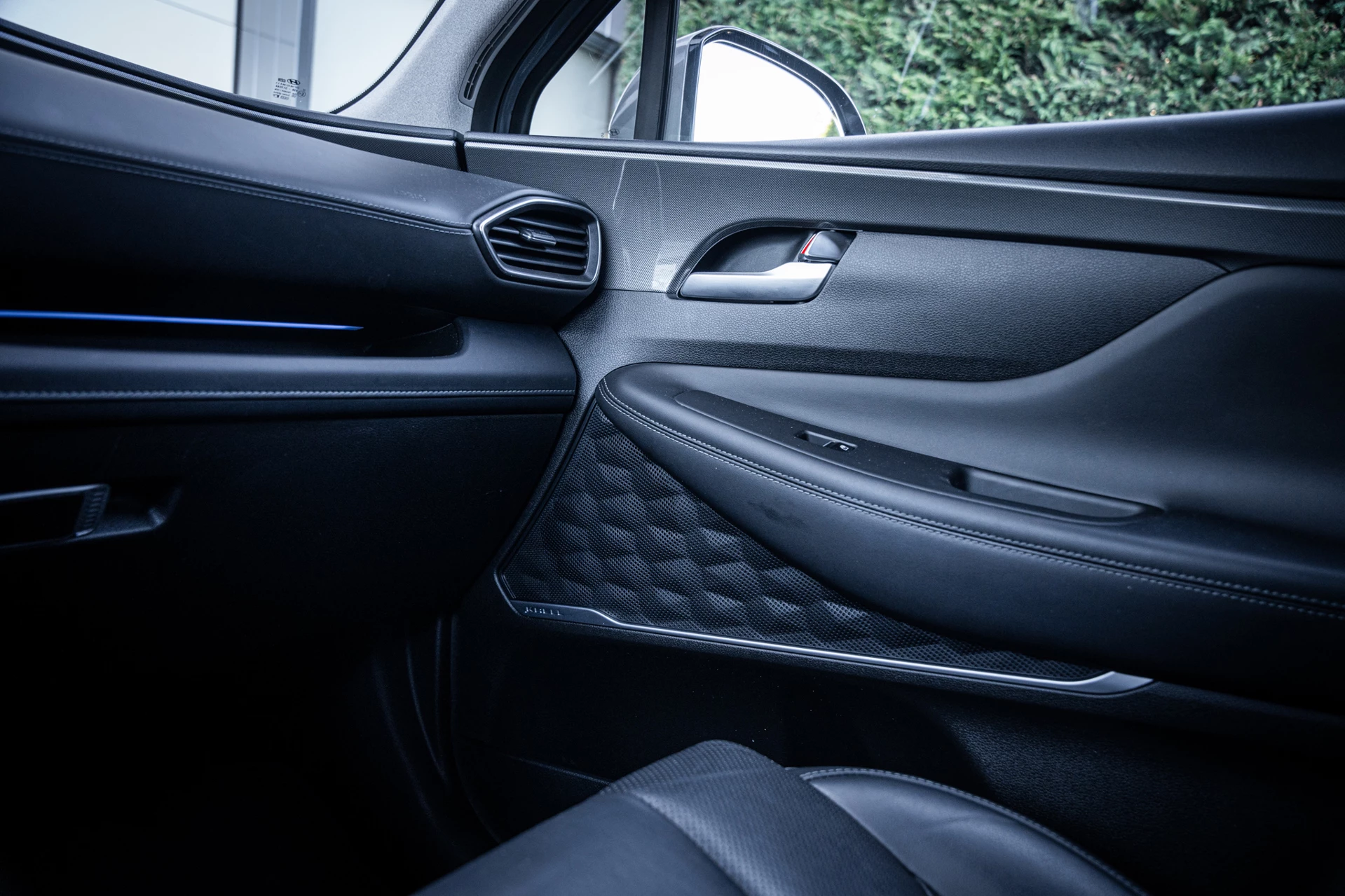 Hoofdafbeelding Hyundai Santa Fe