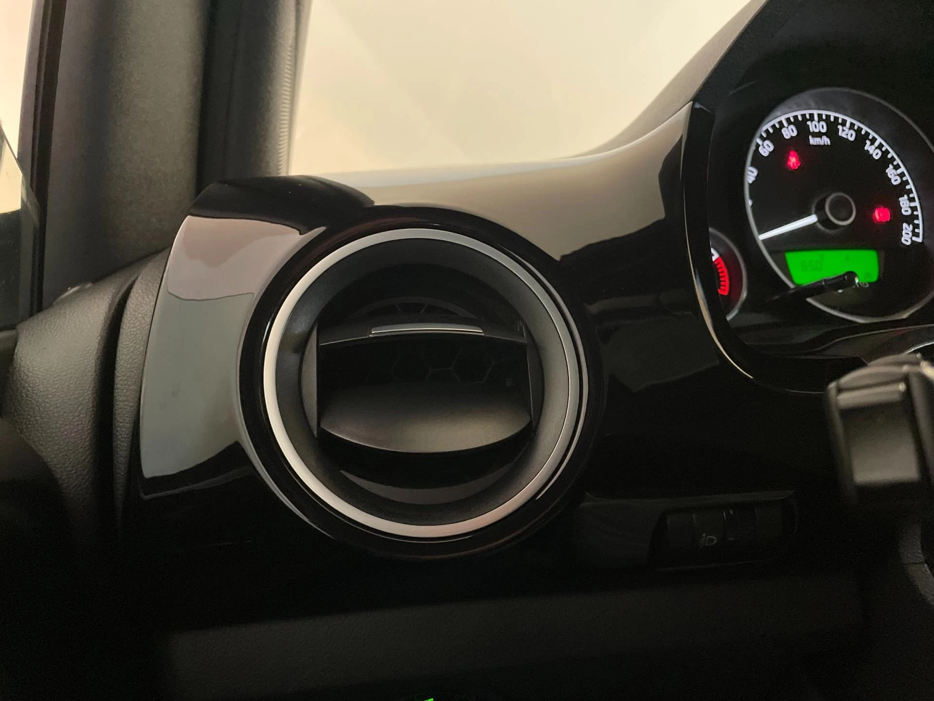 Hoofdafbeelding Škoda Citigo