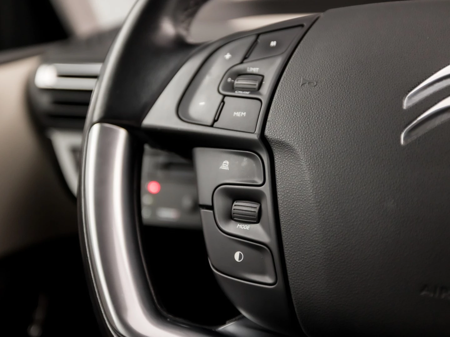 Hoofdafbeelding Citroën Grand C4 Picasso