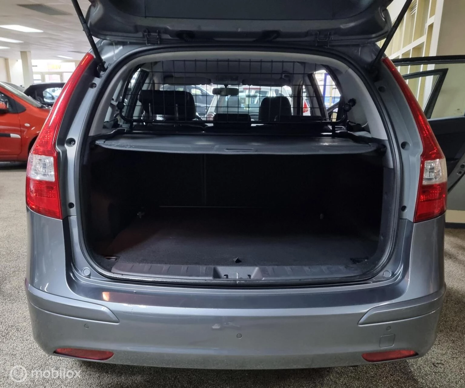 Hoofdafbeelding Hyundai i30