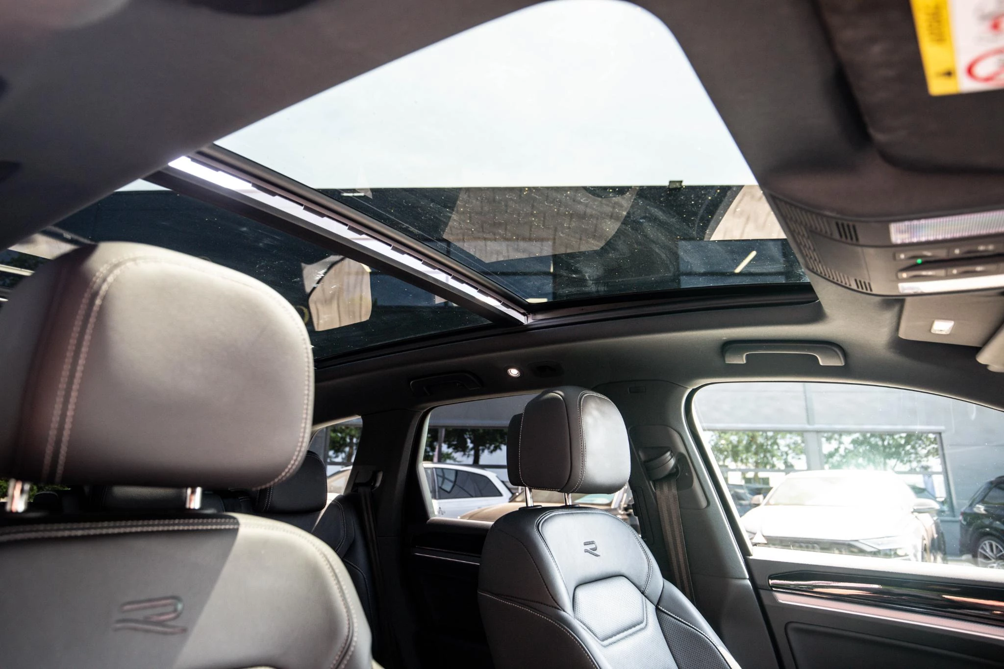 Hoofdafbeelding Volkswagen Touareg