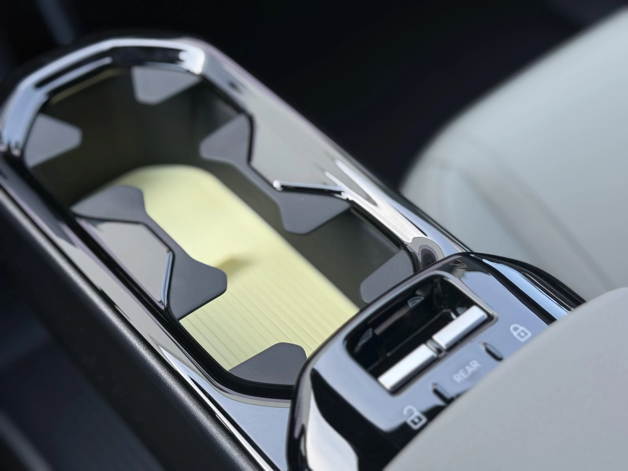 Hoofdafbeelding Volvo EX30