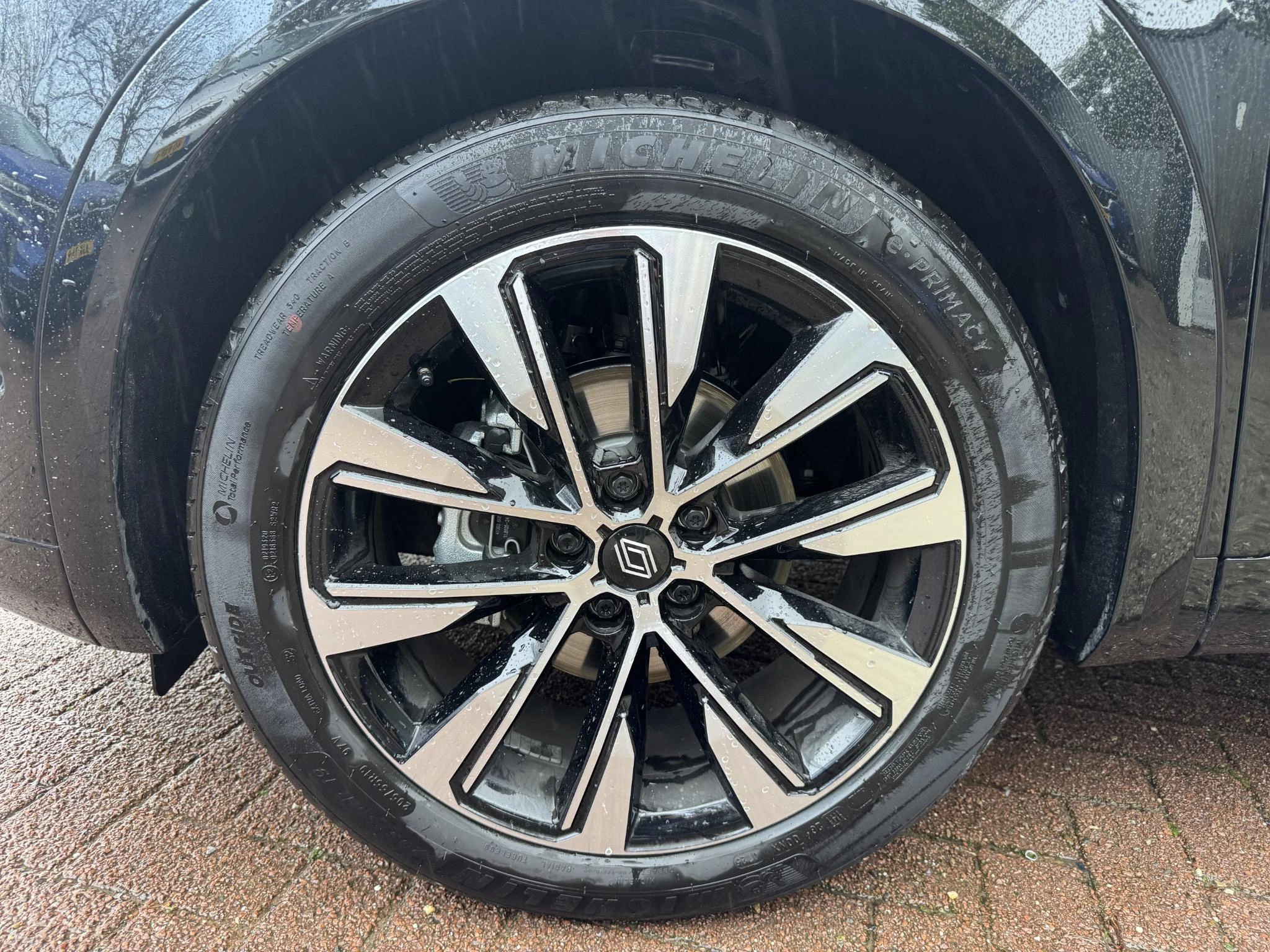 Hoofdafbeelding Renault Austral