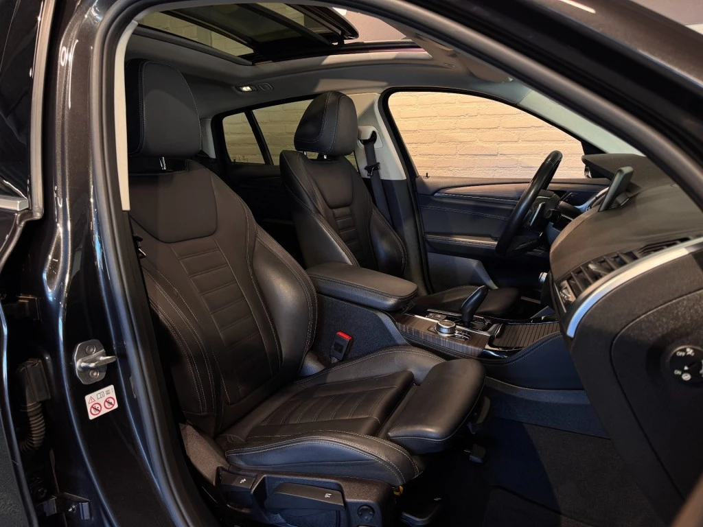 Hoofdafbeelding BMW X4