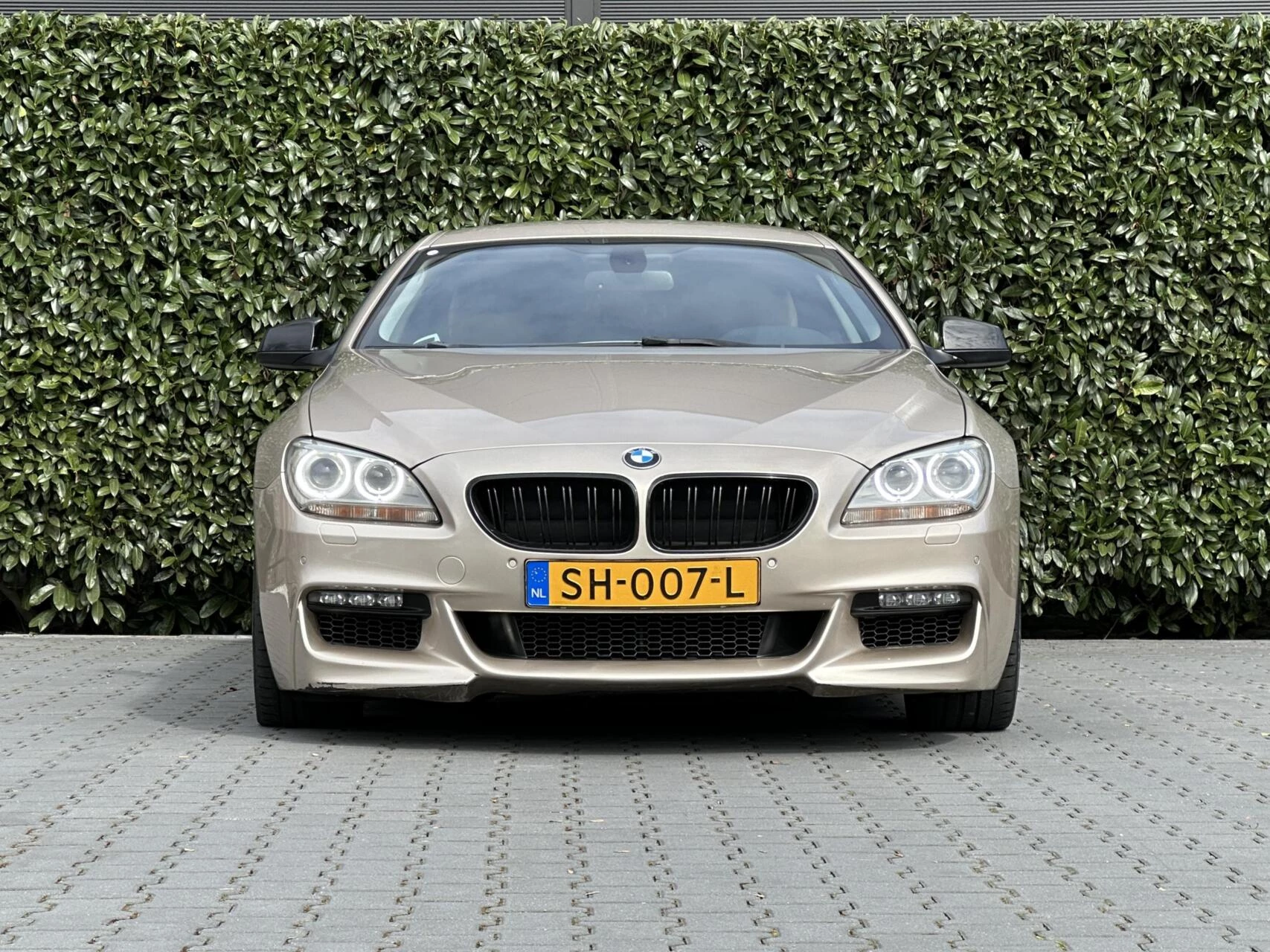 Hoofdafbeelding BMW 6 Serie