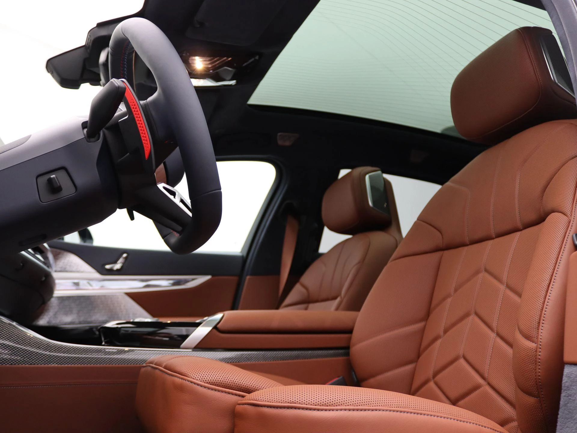 Hoofdafbeelding BMW 7 Serie