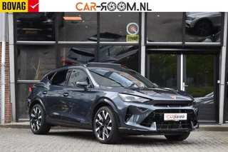 CUPRA Formentor 2.0 TSI 245kW VZ DSG 4Drive Pano Keyless Lane ACC Trekhaak Camera