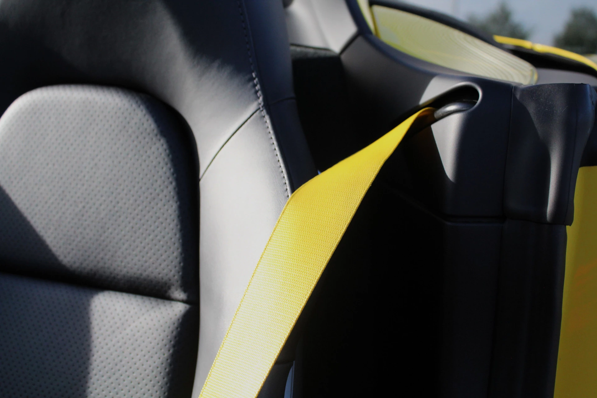 Hoofdafbeelding Porsche 718