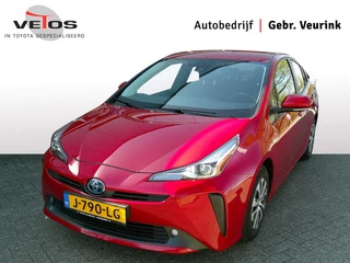 Toyota Prius 1.8 Dynamic