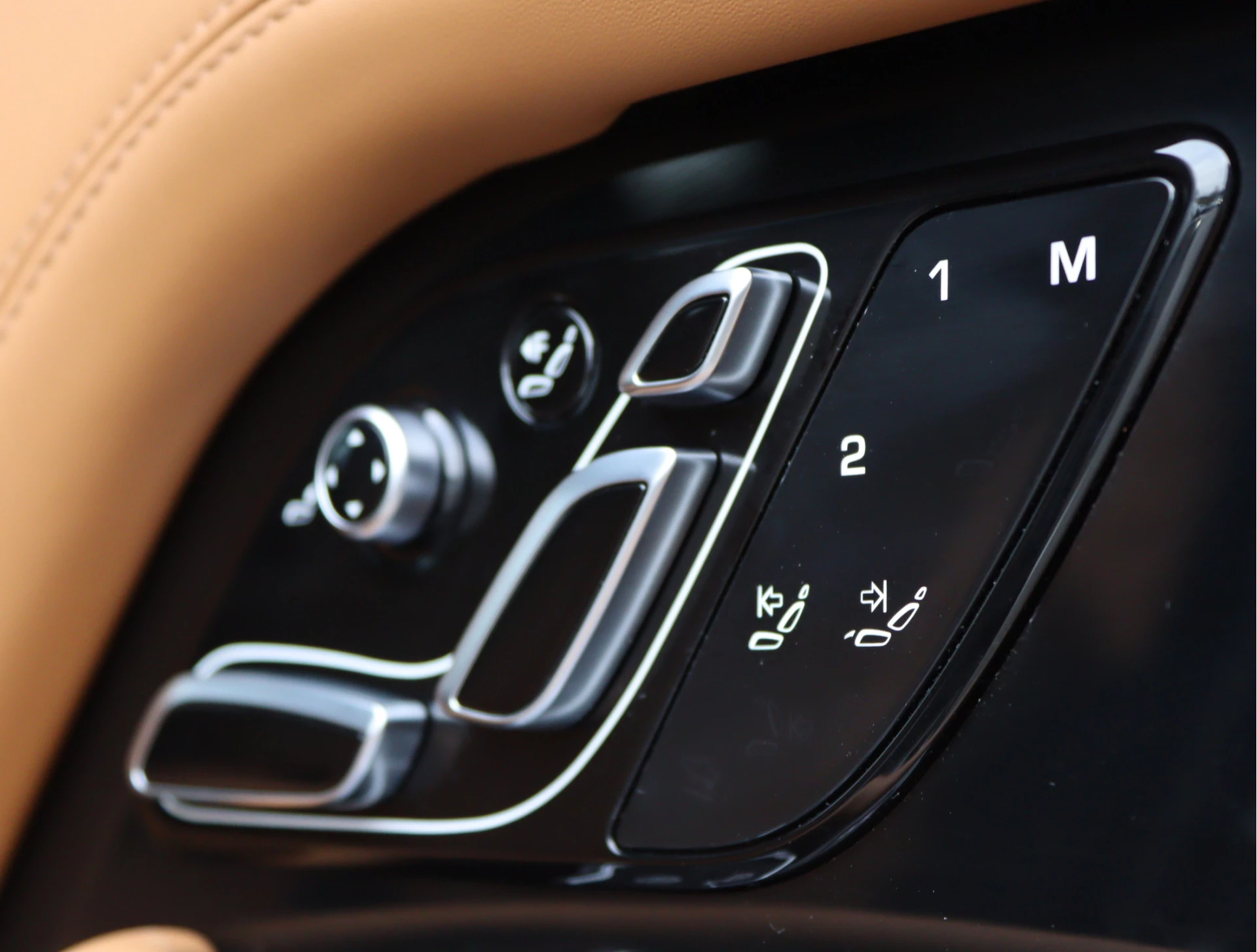 Hoofdafbeelding Land Rover Range Rover