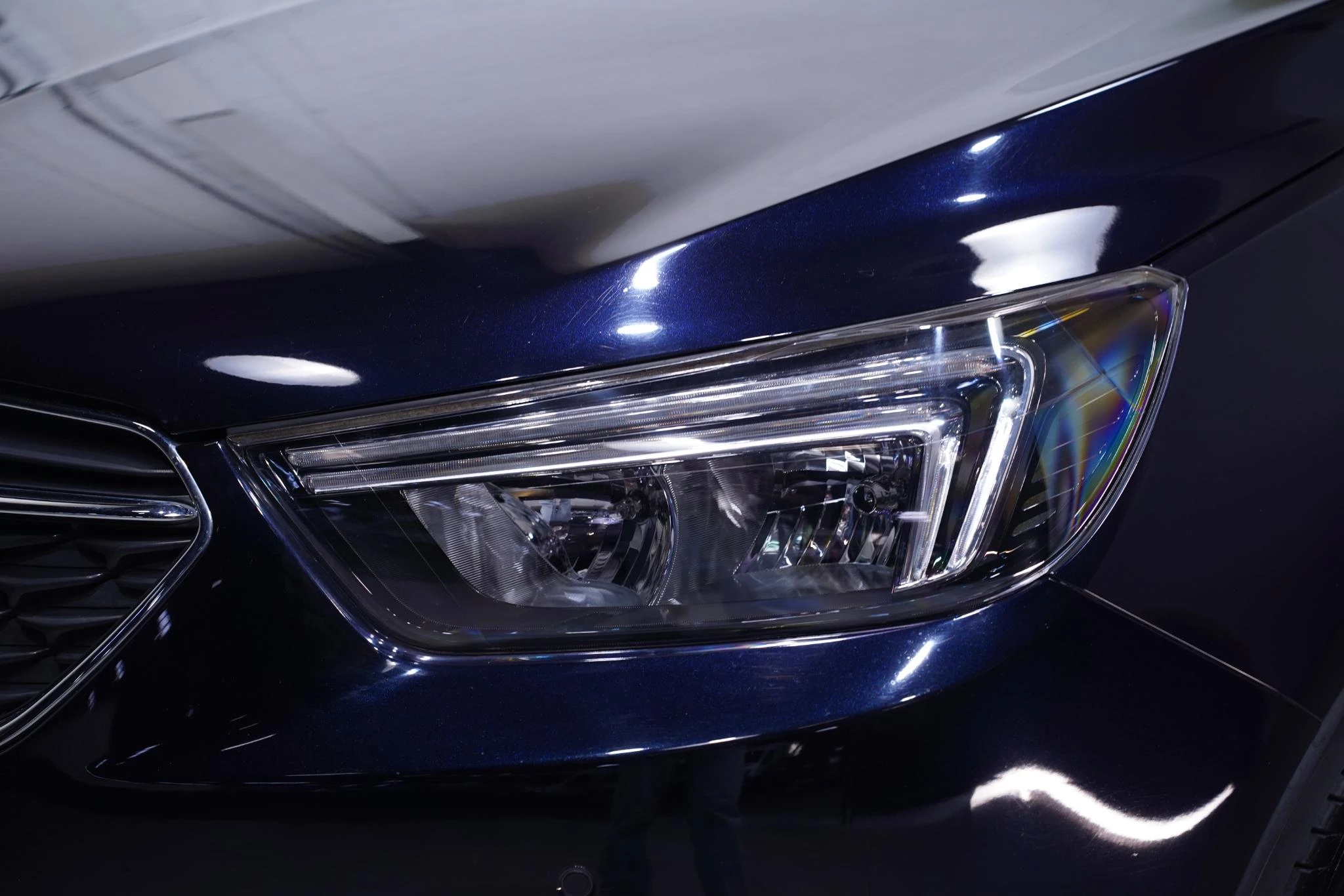 Hoofdafbeelding Opel Mokka X