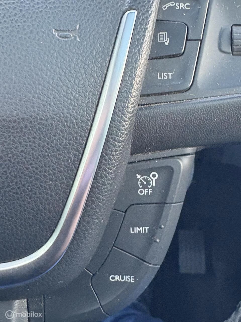 Hoofdafbeelding Peugeot 508