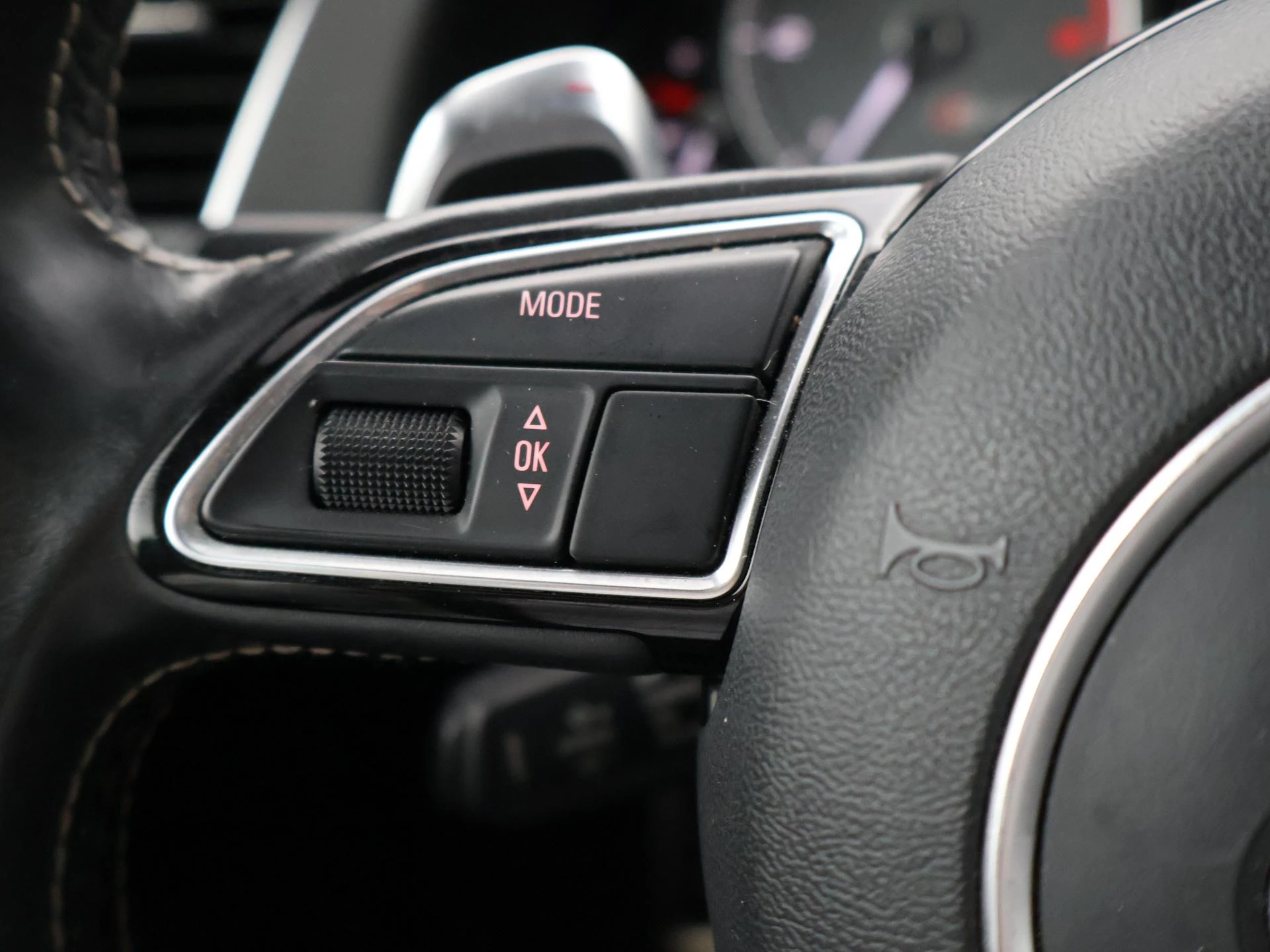 Hoofdafbeelding Audi SQ5