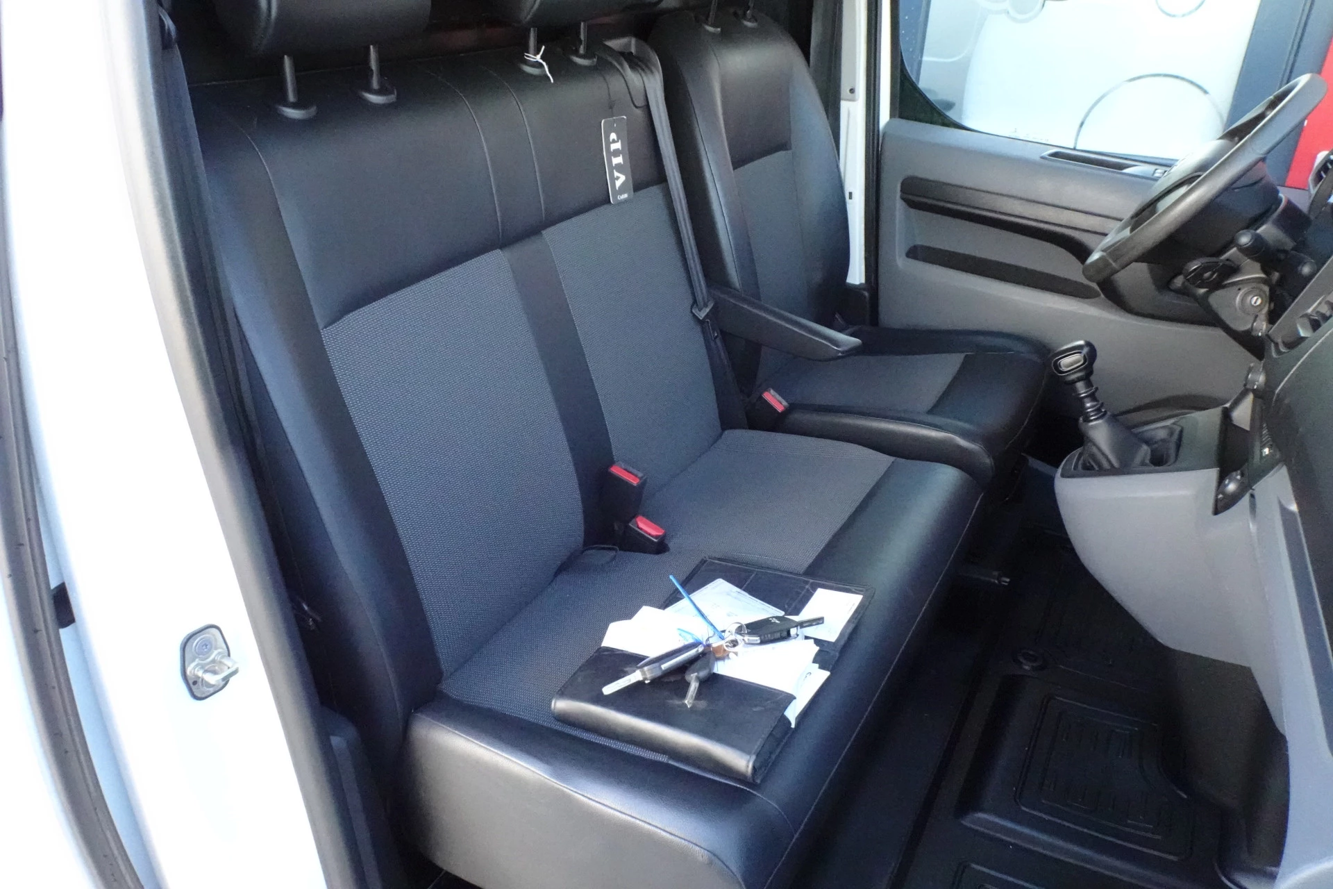 Hoofdafbeelding Toyota ProAce
