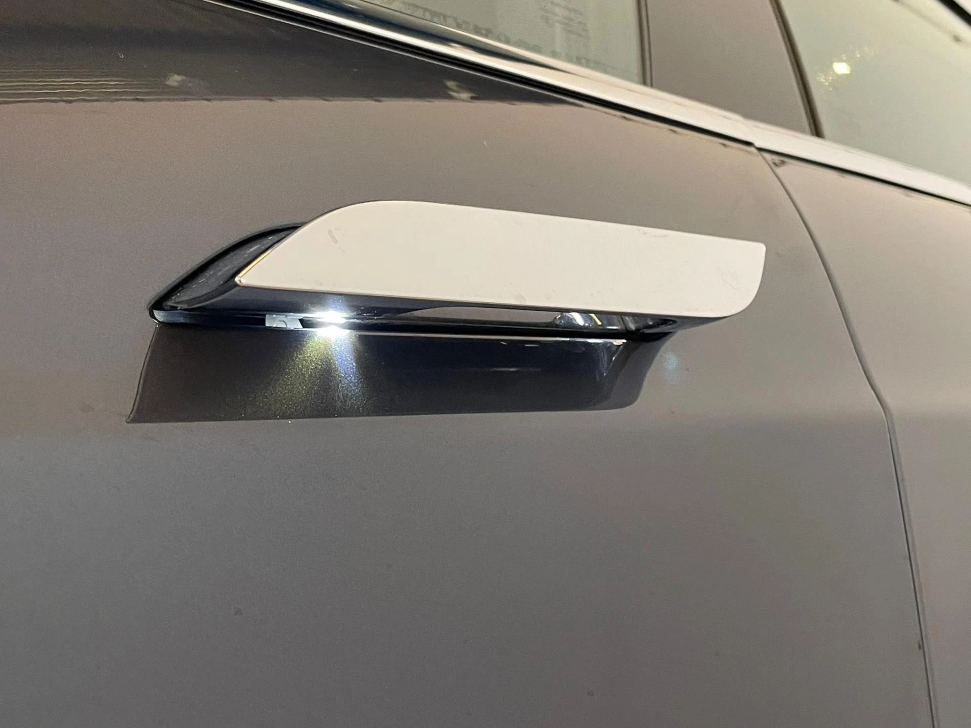 Hoofdafbeelding Tesla Model S
