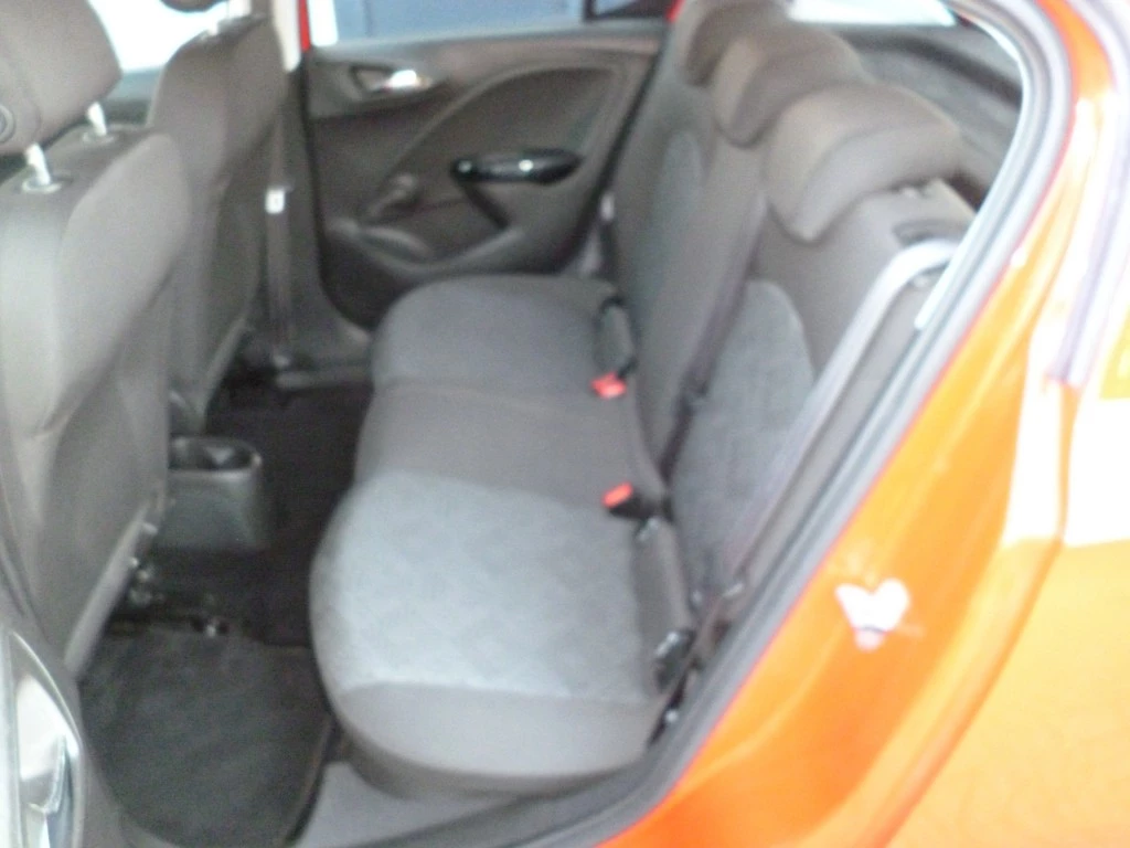 Hoofdafbeelding Opel Corsa-e