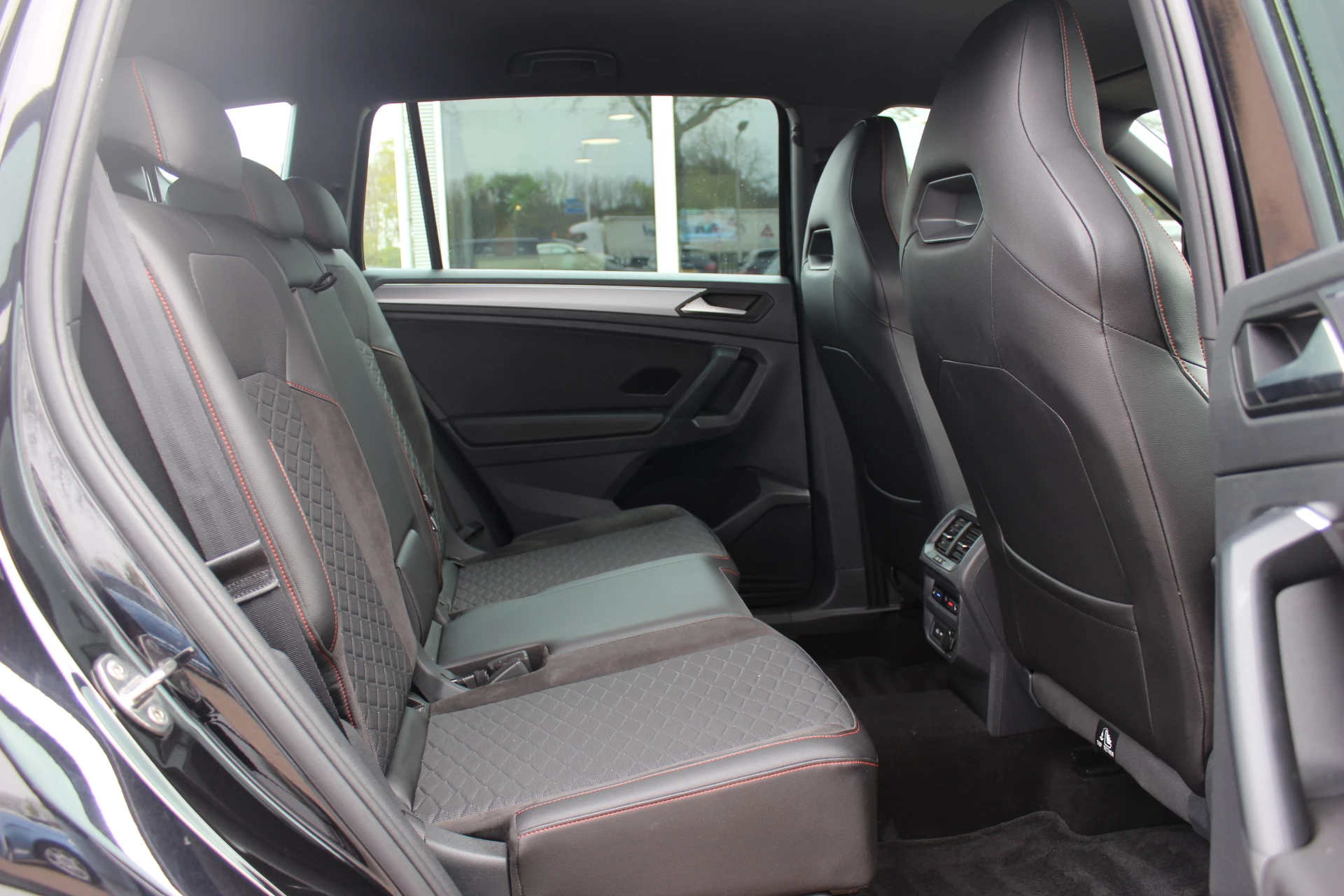 Hoofdafbeelding SEAT Tarraco