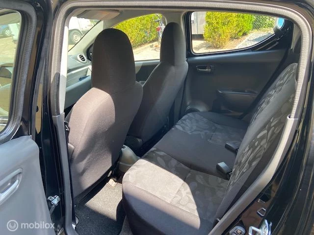 Hoofdafbeelding Suzuki Alto