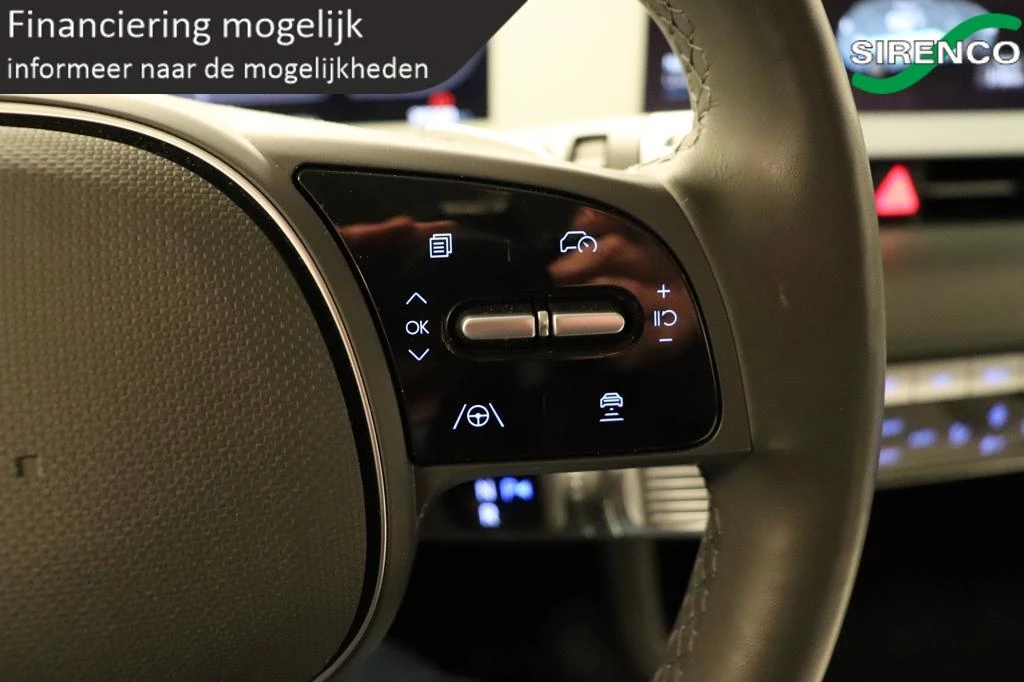 Hoofdafbeelding Hyundai IONIQ 5