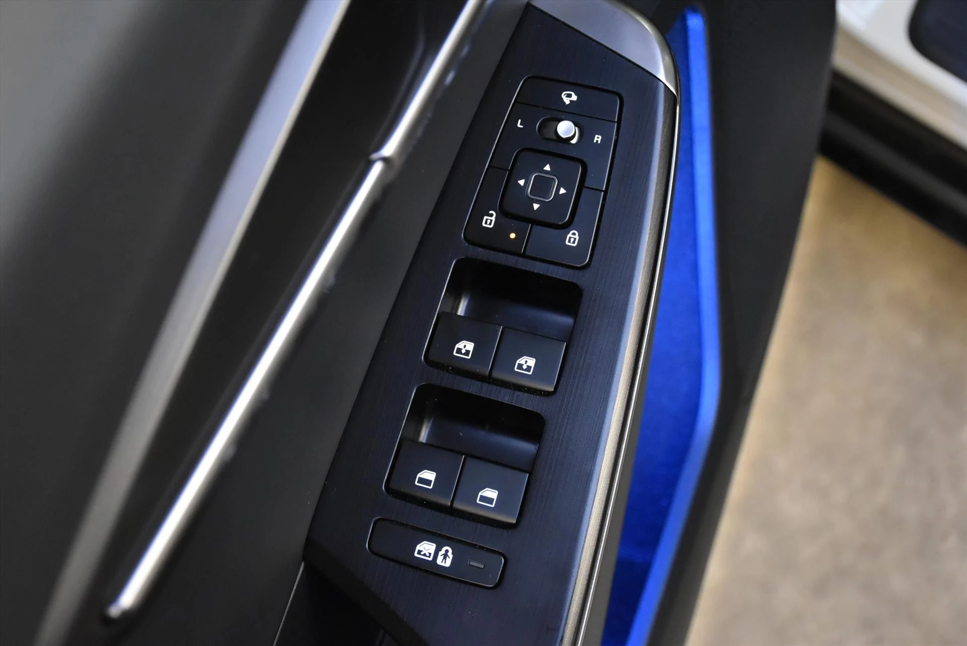 Hoofdafbeelding Kia EV6