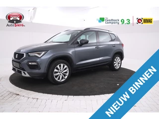 SEAT Ateca 1.0 TSI Style Navigatie, Apple carplay, Climate,