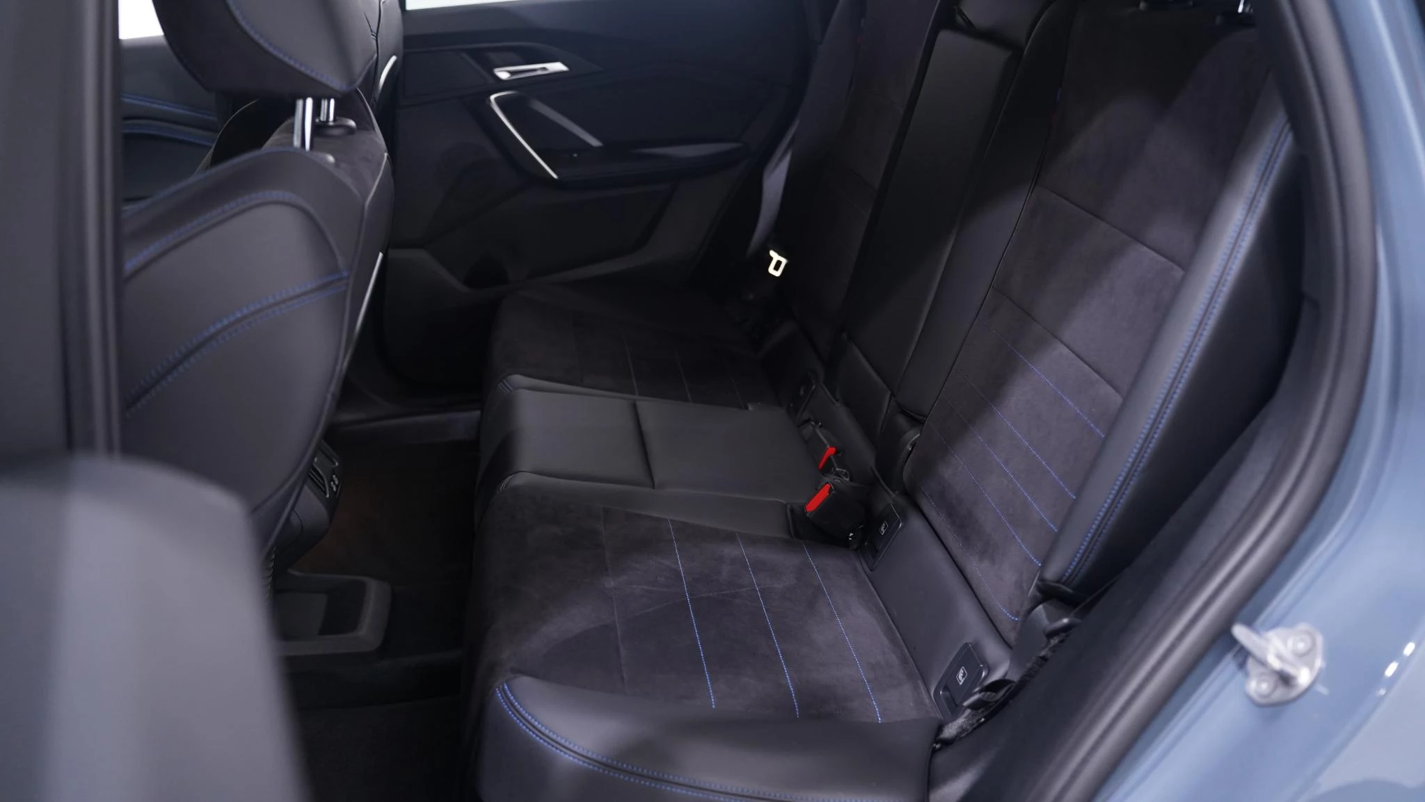 Hoofdafbeelding BMW iX1