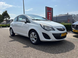 Opel Corsa 1.3 CDTi EcoFlex S/S Business+ | Cruise control | Airco | Elektrische ramen voor | NAVI
