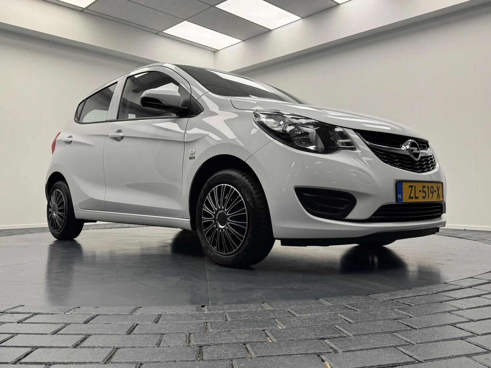 Hoofdafbeelding Opel KARL
