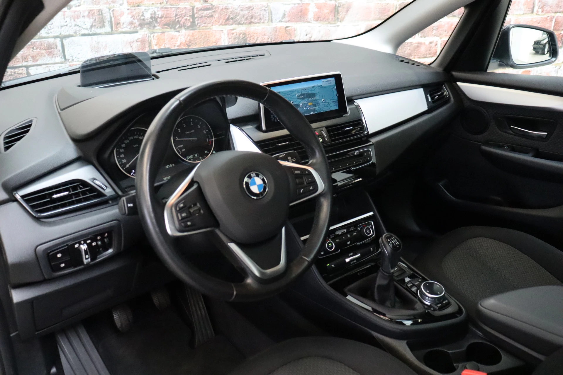 Hoofdafbeelding BMW 2 Serie