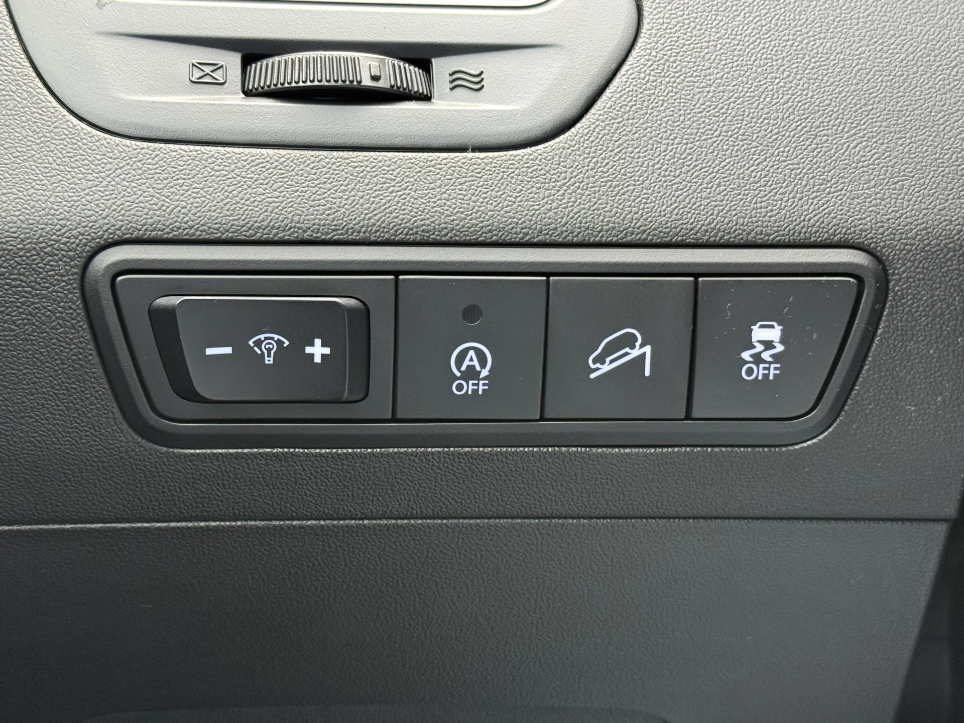 Hoofdafbeelding Hyundai ix35