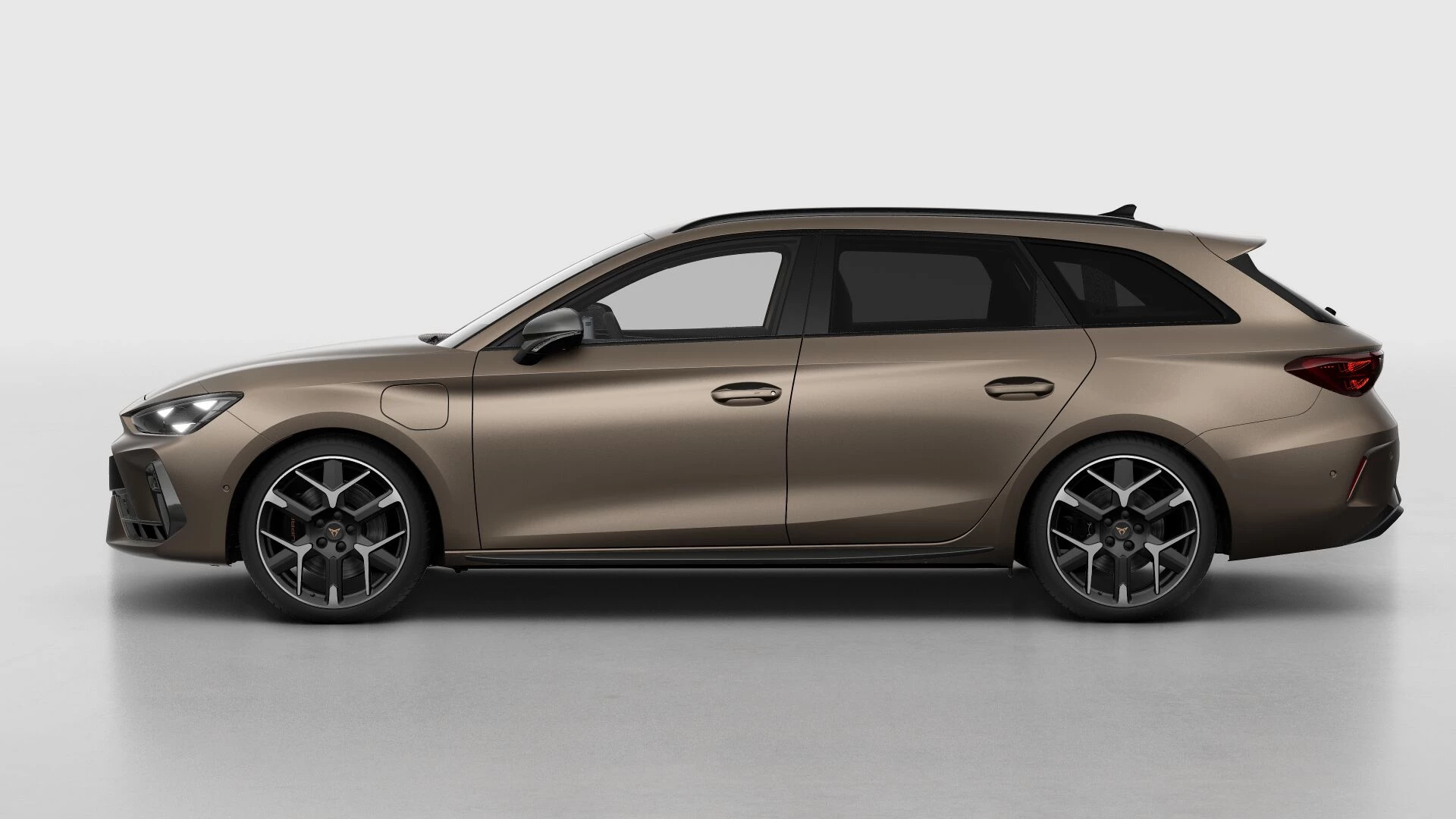Hoofdafbeelding CUPRA Leon Sportstourer